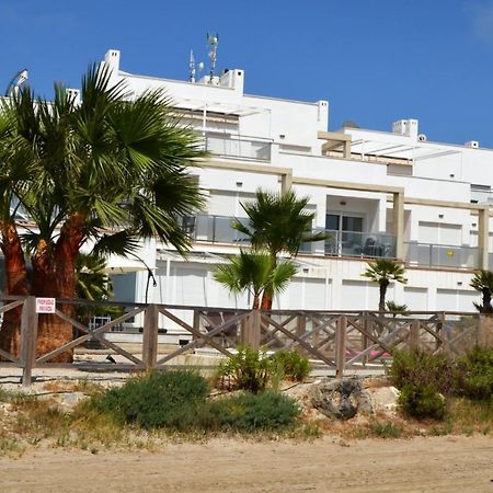 Arenales Del Mar Menor - 9308 Apartment Mũi đất La Manga Ngoại thất bức ảnh