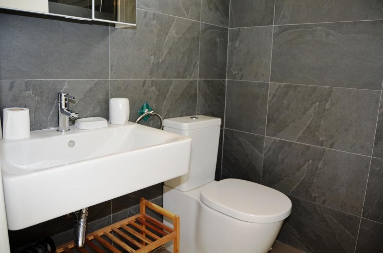 Arenales Del Mar Menor - 9308 Apartment Mũi đất La Manga Ngoại thất bức ảnh