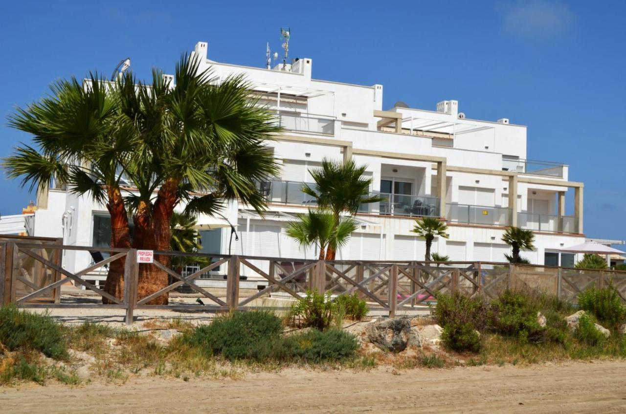 Arenales Del Mar Menor - 9308 Apartment Mũi đất La Manga Ngoại thất bức ảnh
