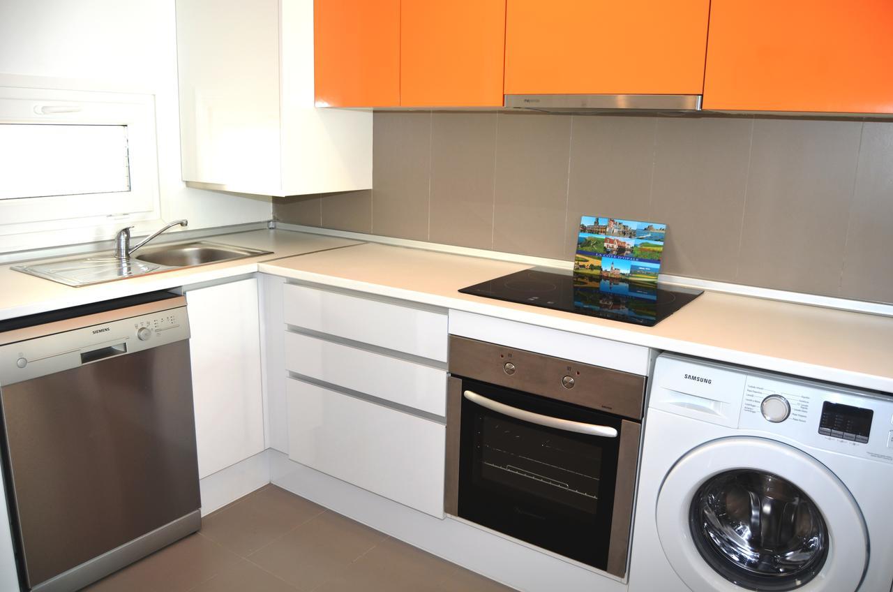 Arenales Del Mar Menor - 9308 Apartment Mũi đất La Manga Ngoại thất bức ảnh