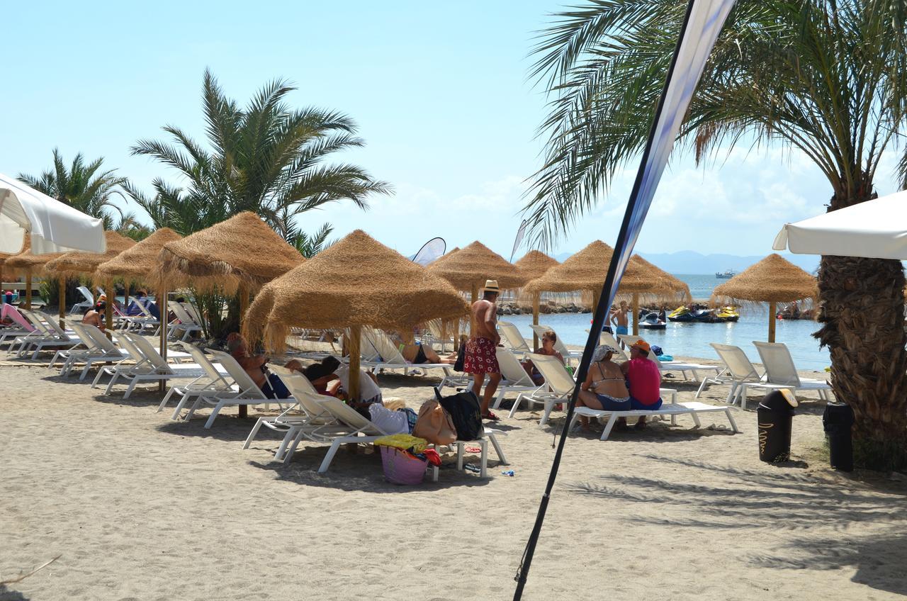 Arenales Del Mar Menor - 9308 Apartment Mũi đất La Manga Ngoại thất bức ảnh